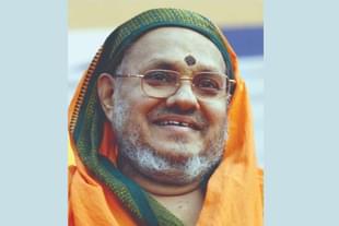 Saint Keshavanand Bharati (Pic Via Twitter)