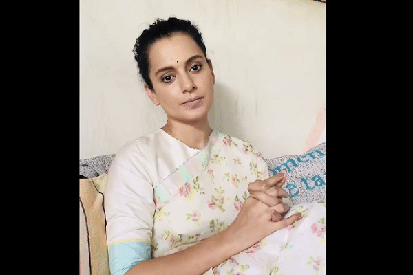 Kangana Ranaut