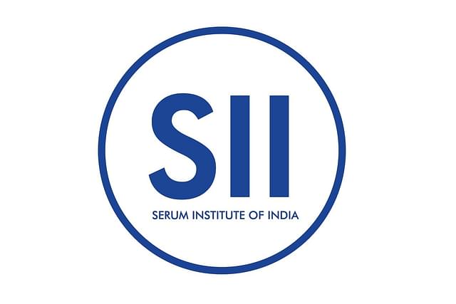 Serum Institute of India (Pic Via Twitter)