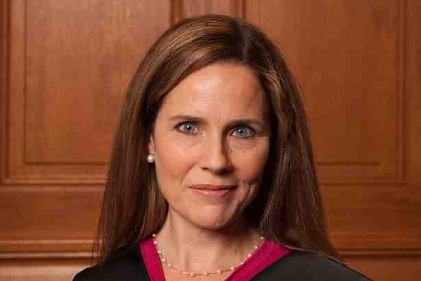 Amy Coney Barret