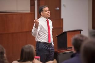 Amul Thapar (Vanderbilt Law Alumni/Facebook)