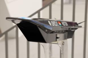 Hypersonic Technology Demonstrator Vehicle - representative image