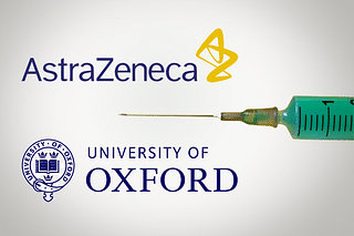 AstraZeneca and University of Oxford&nbsp;