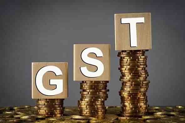 GST collections