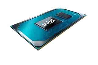 Intel 11th gen core processor 
