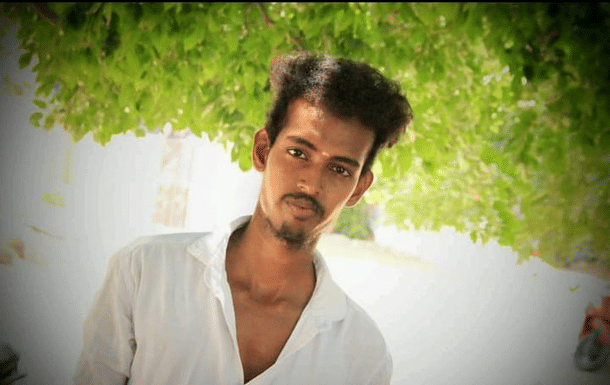 Arun Kumar, the bystander who was murdered