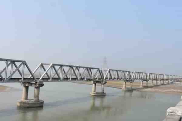 Kosi Mahasetu (picture credit Prabat Khabar)