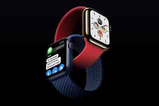 Apple Watch Series 6 (Pic Via Apple Website)