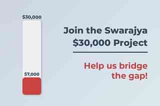 The Swarajya 30k Project 2020