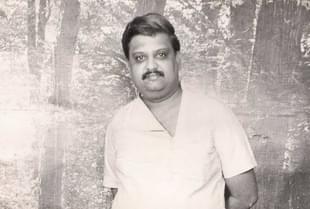 SP Balasubrahmanyam (Facebook/@SPB)