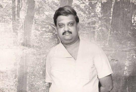 SP Balasubrahmanyam (Facebook/@SPB)