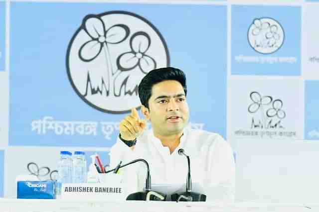 Abhishek Banerjee (Facebook)