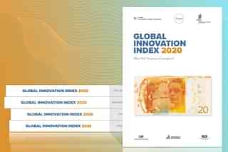 Global Innovation Index 2020
