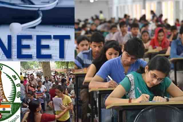 NEET in Tamil Nadu