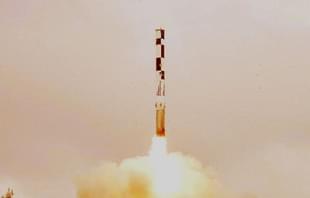 BrahMos Missile (Defence Minister Rajnath Singh/Twitter)