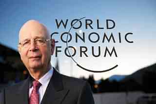 Klaus Schwab (WEF Official Website)