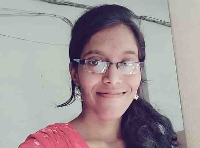 K Radhika