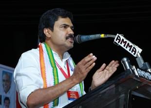 Jose K Mani (Facebook)