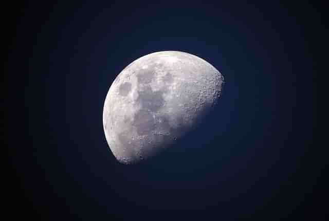 The 2020 blue moon is here, and it happens to be on Halloween