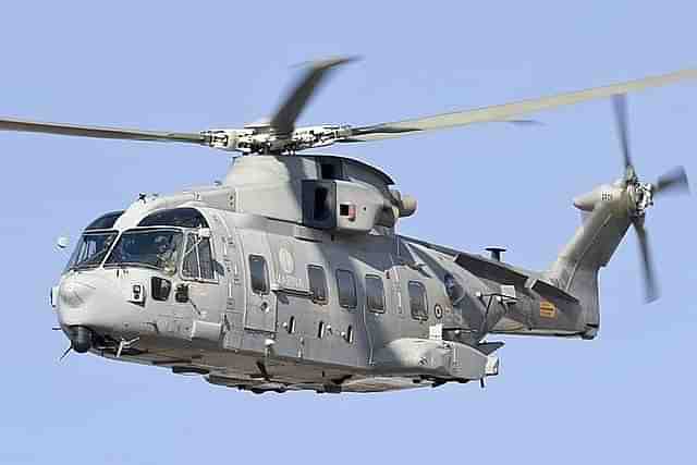 AW101 (Pic Via Wikipedia)