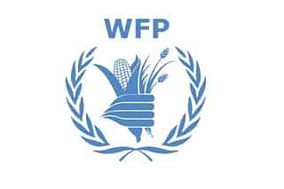UN WFP logo (Pic Via Wikipedia)