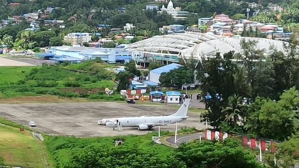 Photo posted by Livefist on Twitter.  (Source: <a href="https://twitter.com/djdiglipur">@djdiglipur</a>)