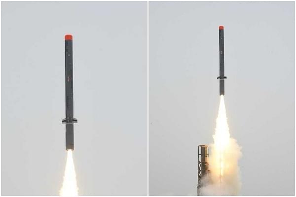 Nirbhay Cruise Missile