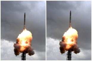 Supersonic Missile Assisted Release of Torpedo