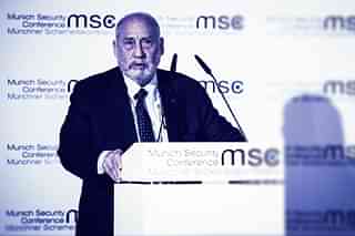  Joseph Stiglitz (Wikimedia Commons)