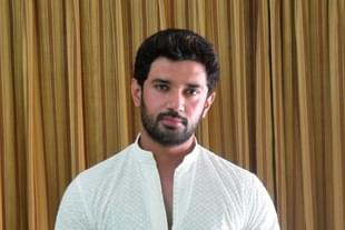 Chirag Paswan (Facebook)