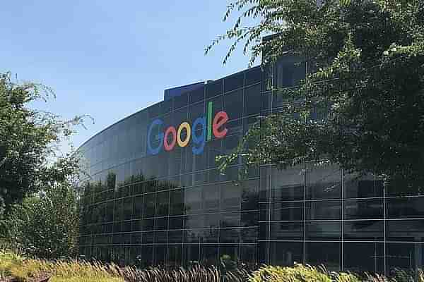 Googleplex headquarters, Mountain View, US (Pic Via Wikipedia)