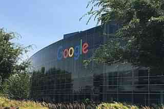 Googleplex headquarters, Mountain View, US (Pic Via Wikipedia)