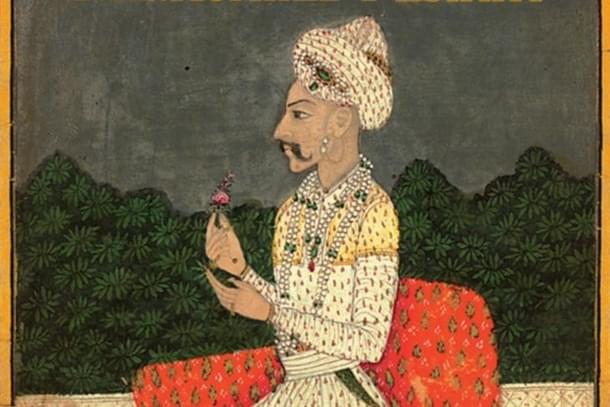 Nanasaheb Peshwa