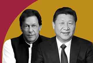 Pakistan Prime Minister Imran Khan, Chinese President Xi Jinping and North Korean leader Kim Jong-un.