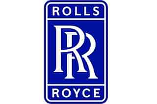 ROLLS-ROYCE Logo (Pic Via Wikipedia)
