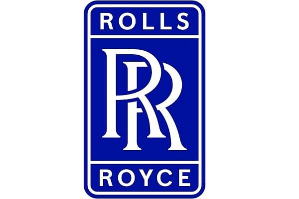 ROLLS-ROYCE Logo (Pic Via Wikipedia)