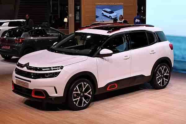 Citroen C5 Aircross (Alexander Migl)
