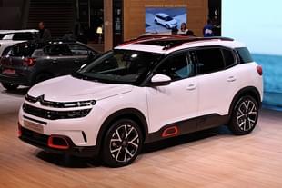 Citroen C5 Aircross (Alexander Migl)
