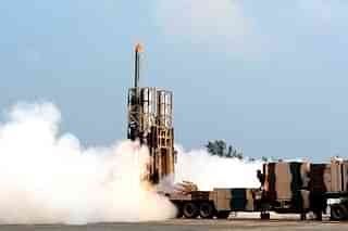 Nirbhay missile test