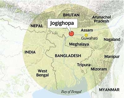 Explained: The Significance Of India’s First Multi-Modal Logistics Park ...