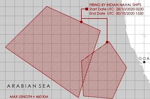 Area warning in Arabian Sea (@detresfa_/Twitter)