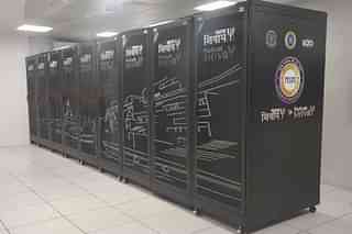 Param Shivay supercomputer deployed at IIT (BHU) Varanasi