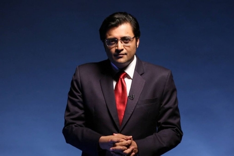 What Explains Arnab Goswami's Pivot?