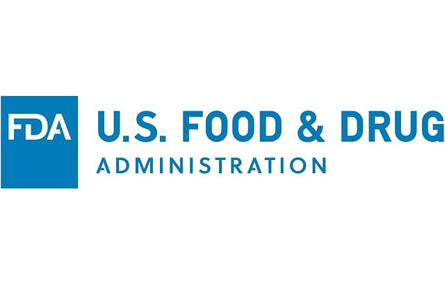 US FDA (Pic Via Wikipedia)