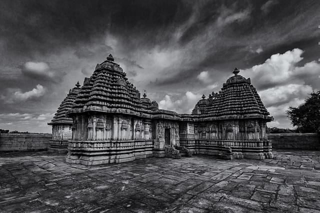 Doddagaddavalli temple