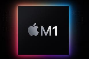 Apple M1 Silicon CPU (Pic Via Apple Website)