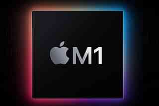 Apple M1 Silicon CPU (Pic Via Apple Website)