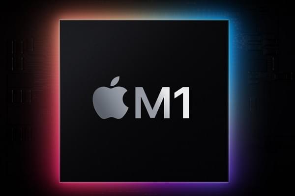 Apple M1 Silicon CPU (Pic Via Apple Website)
