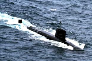 INS Khanderi (Wikipedia)