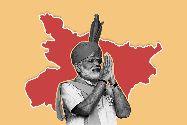 Prime Minister Narendra Modi.&nbsp;